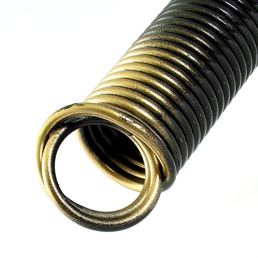 Extension Springs For 7 ft Doors
