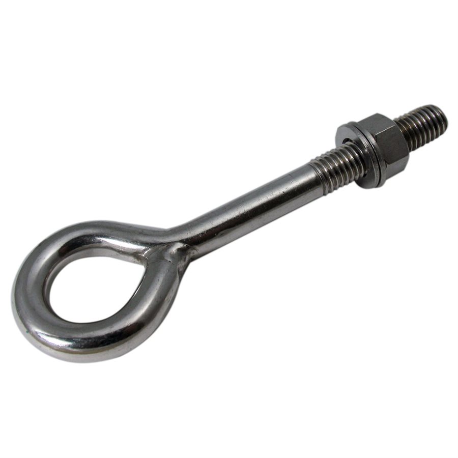 Stainless Steel Eyebolts