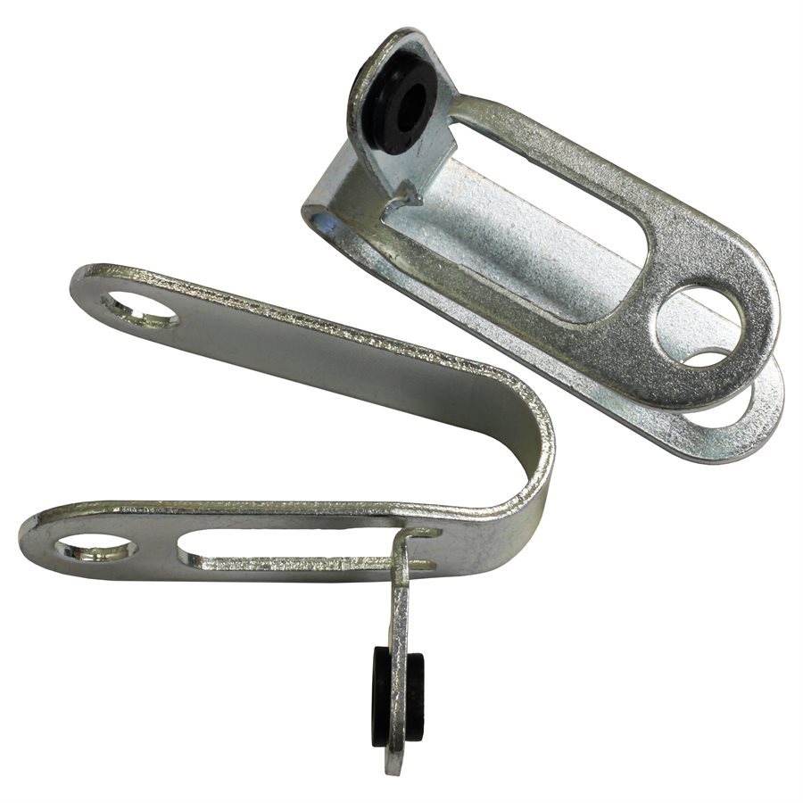 Sheave Fork With Safety Cable Guide - 3 in X 50 Pcs