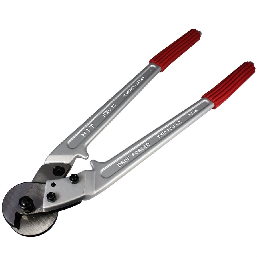 HIT HWC12 -Steel Cable Cutter