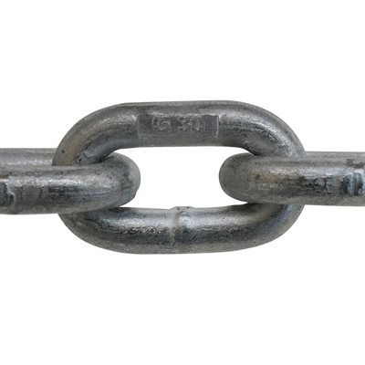 Grade 30 Proof Coil Chain
