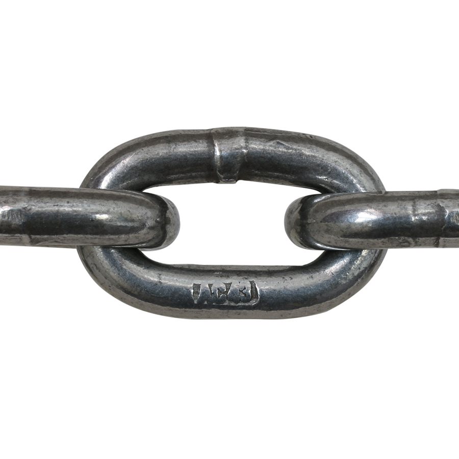 Grade 43 High Test Chain - 1/4 in