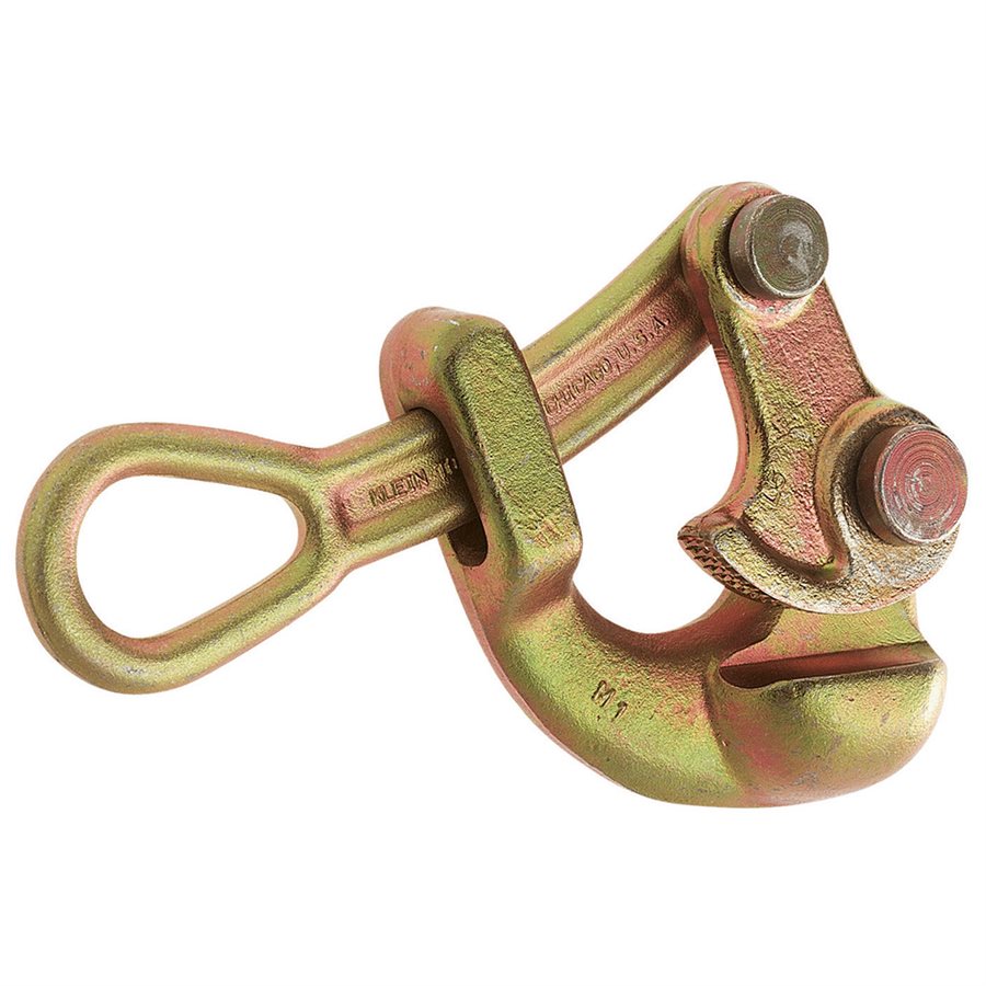 Klein Haven's Grip Cable Puller 1/8 in - 1/2 in
