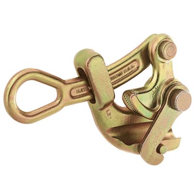 Klein Haven's Grip Cable Puller - 5/16 in (7.94mm) - 3/4 in (19.05mm)