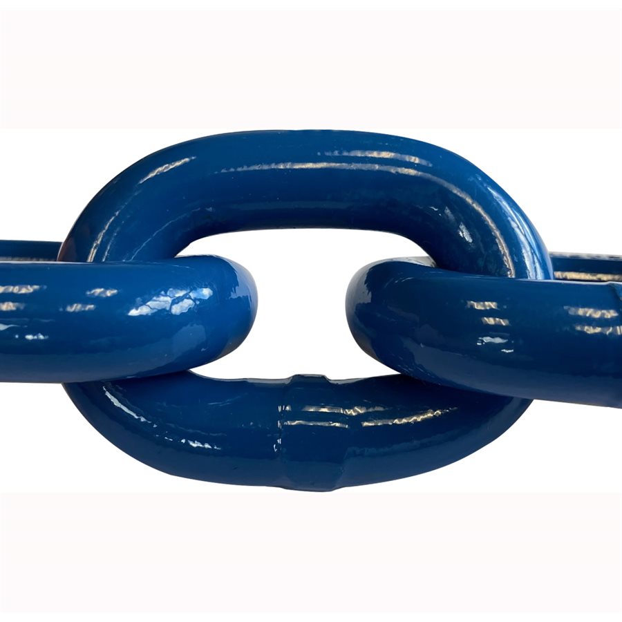 Grade 100 Alloy Chain - 5/16 in