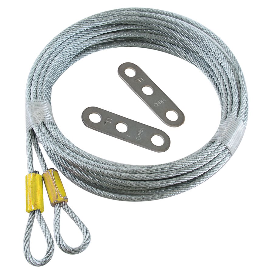 Garage Door Cable Assemblies