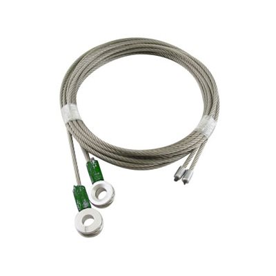 Stainless Steel Type 304 Truck Door Assemblies