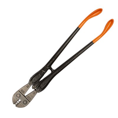 Nicopress - Multi-Cavity Hand Swager - For 1/8 in, 3/16 in, 1/4 in Fittings