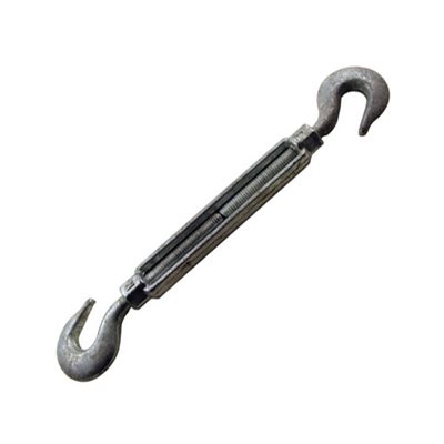 Hook/Hook Turnbuckles