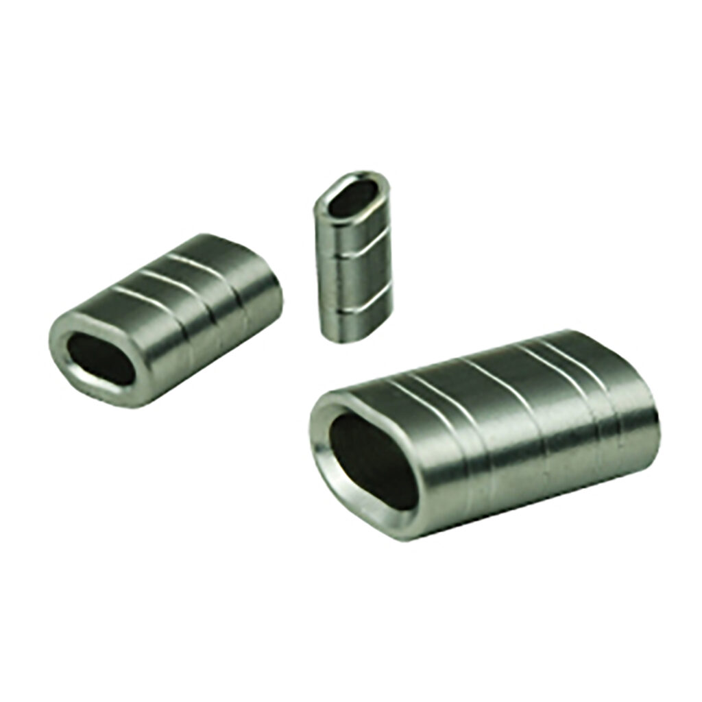 ARM Tools Stainless Steel Sleeves