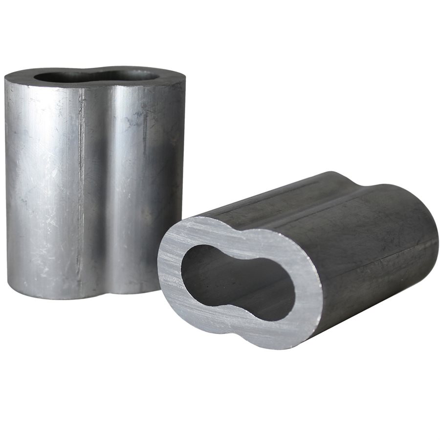 Aluminum Sleeves