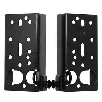 Bottom Brackets For 2 in Track