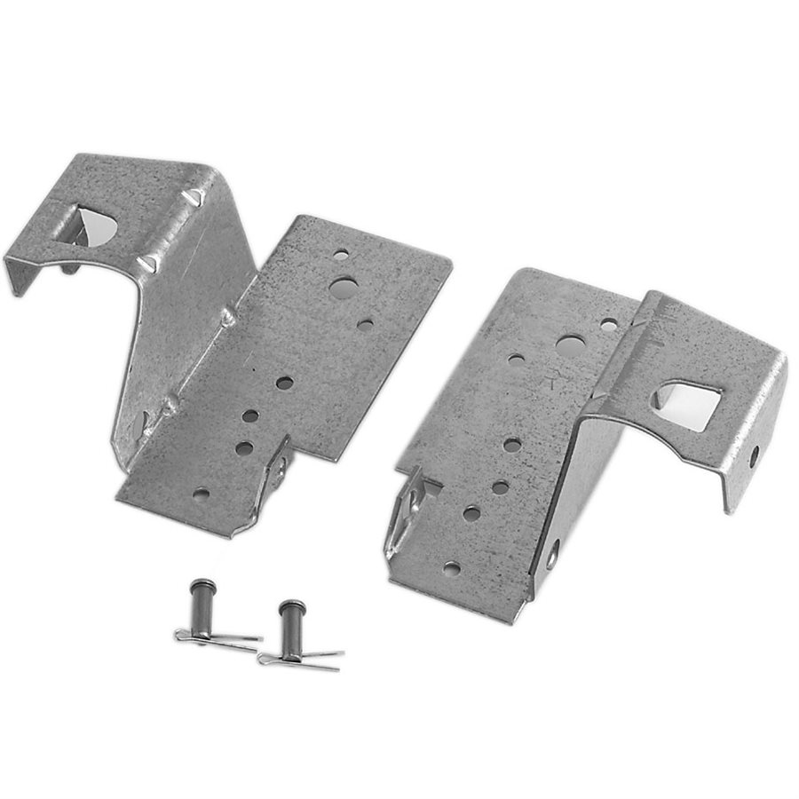 Bottom Brackets For Low Headroom Track