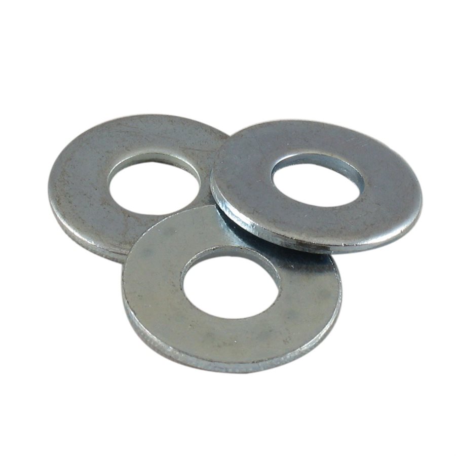 Flat Washers