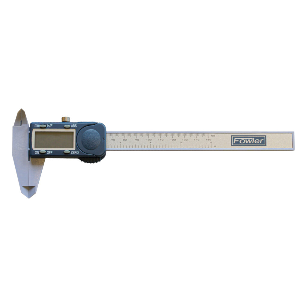 Digital Electronic Caliper