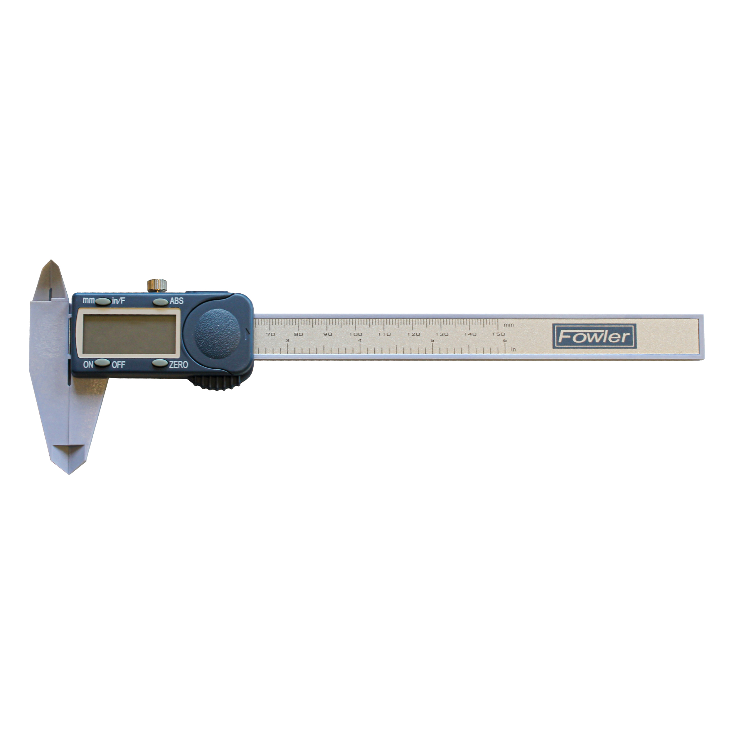 Fowler 6 in Poly-Cal Electronic Caliper - 54-101-175-0