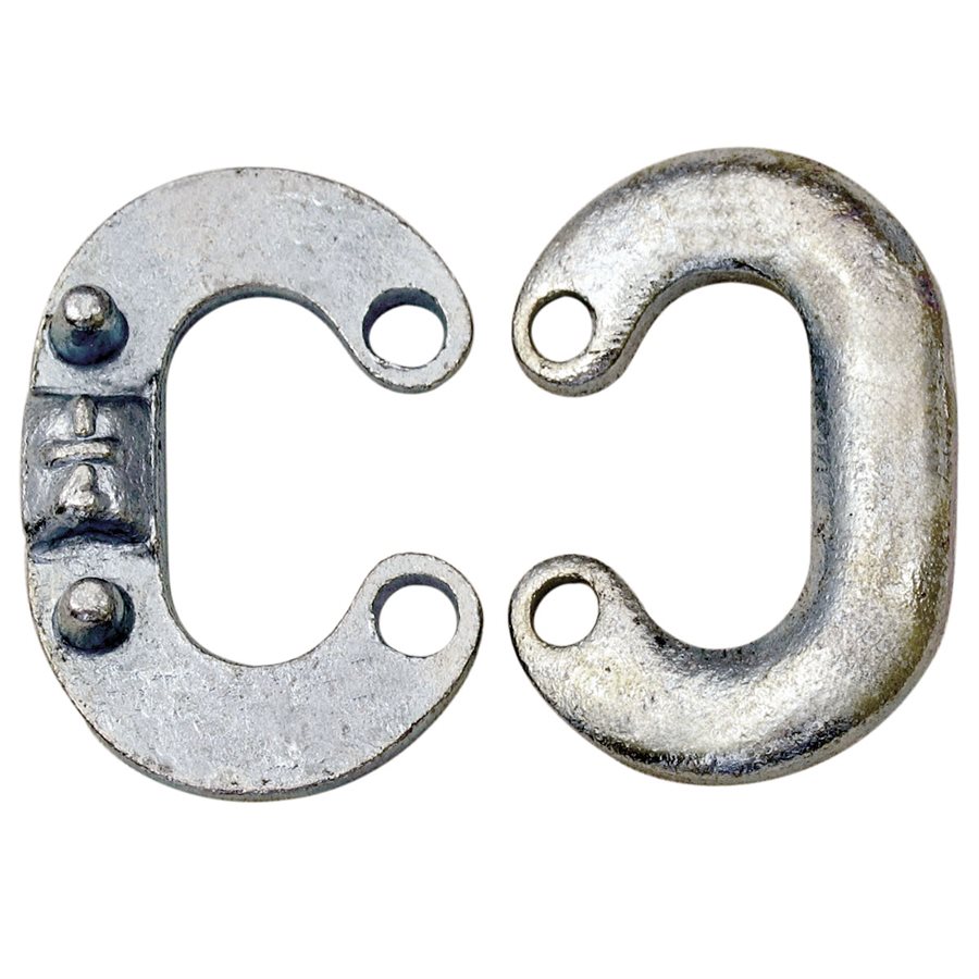 Connecting Links - 1/4 in