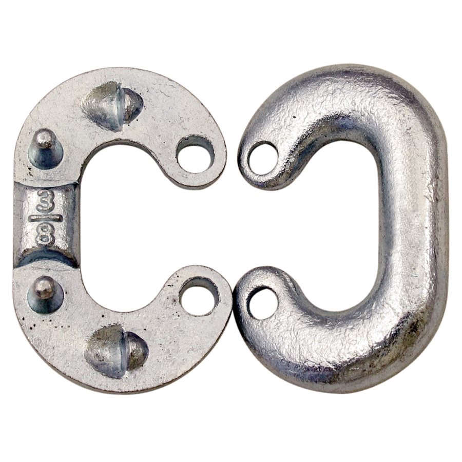 Connecting Links - 3/8 in