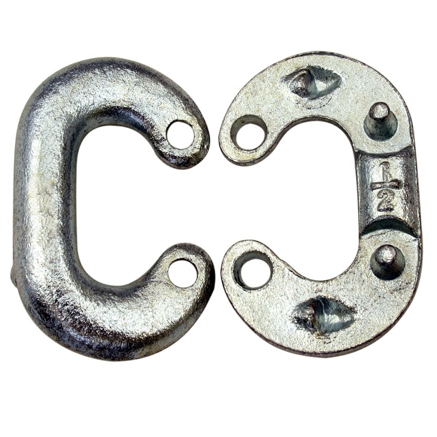 Connecting Links - 1/2 in