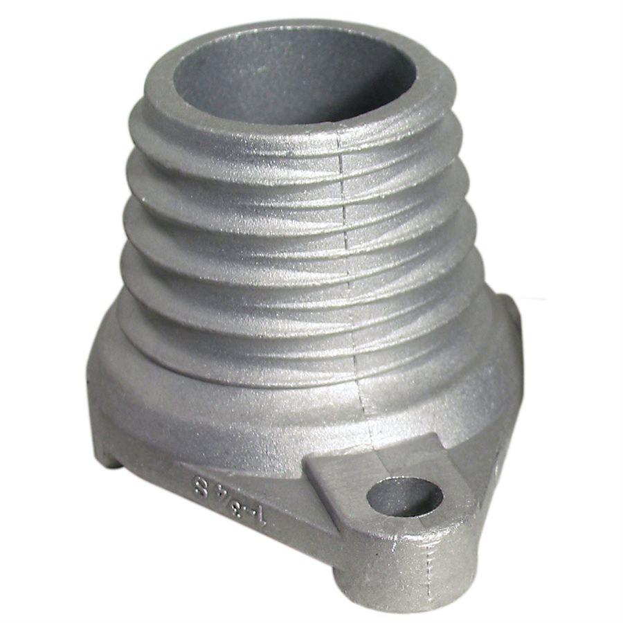 Universal Stationary Bracket - 1-3/4 in X 160 PC (Bulk Pack)