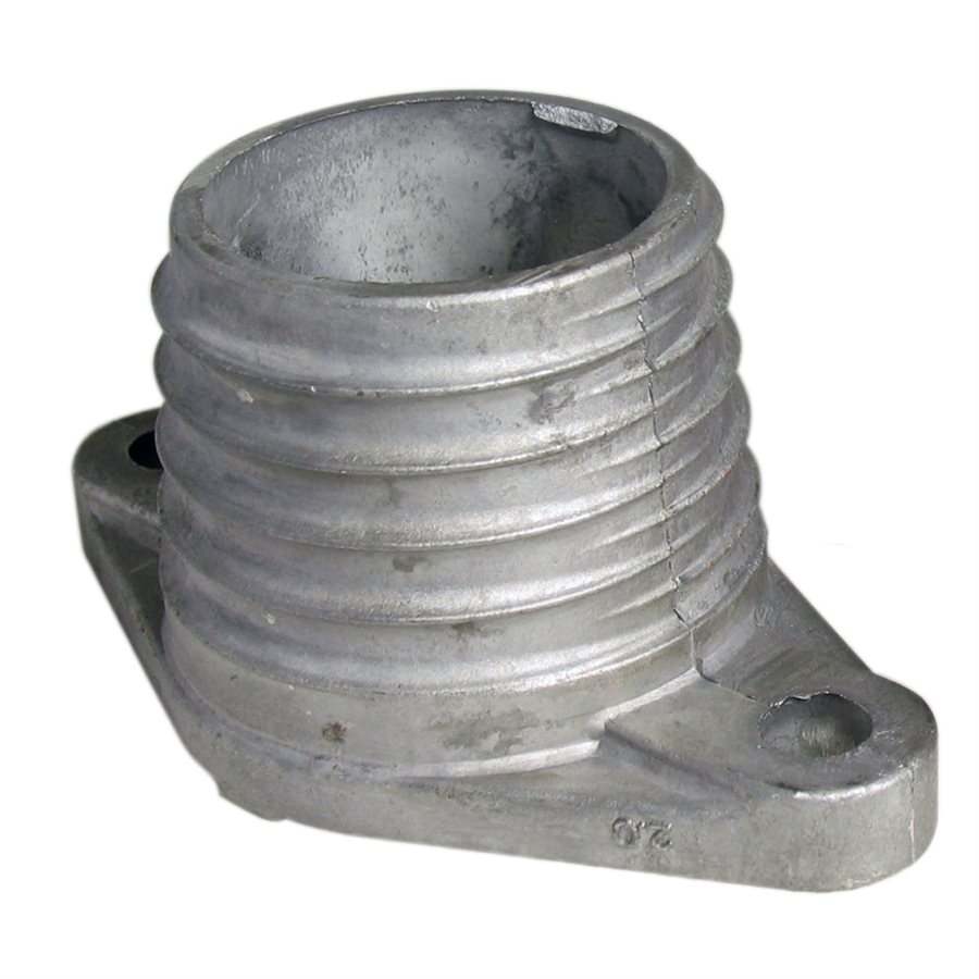 Universal Stationary Bracket - 2 in X 160 PC (Bulk Pack)