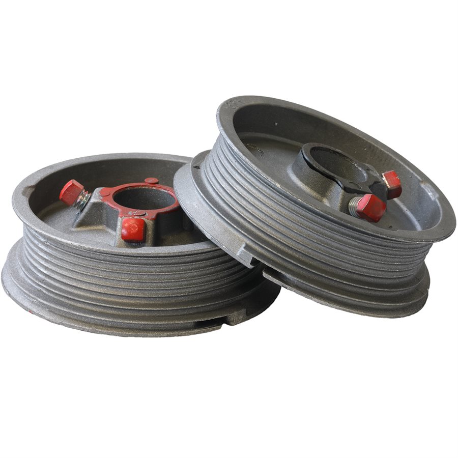 Standard Lift Cable Drums