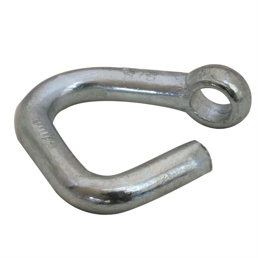 Cold Shuts - 5/16 in