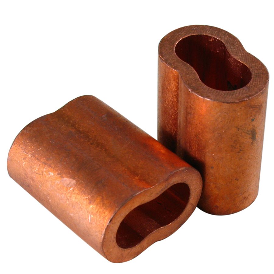 Copper Sleeves