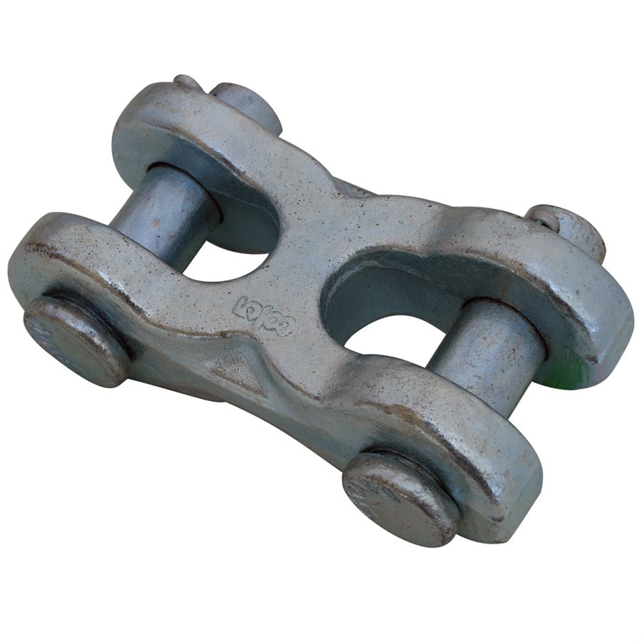 Double Clevis