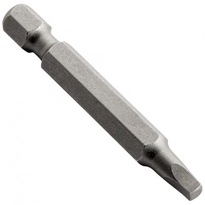 RailEasy Sqaure Driver Bits - #2 Type 410 X 2 Pcs