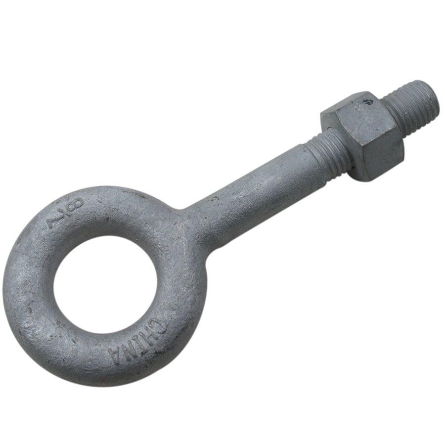 Eyebolts - 7/8 in