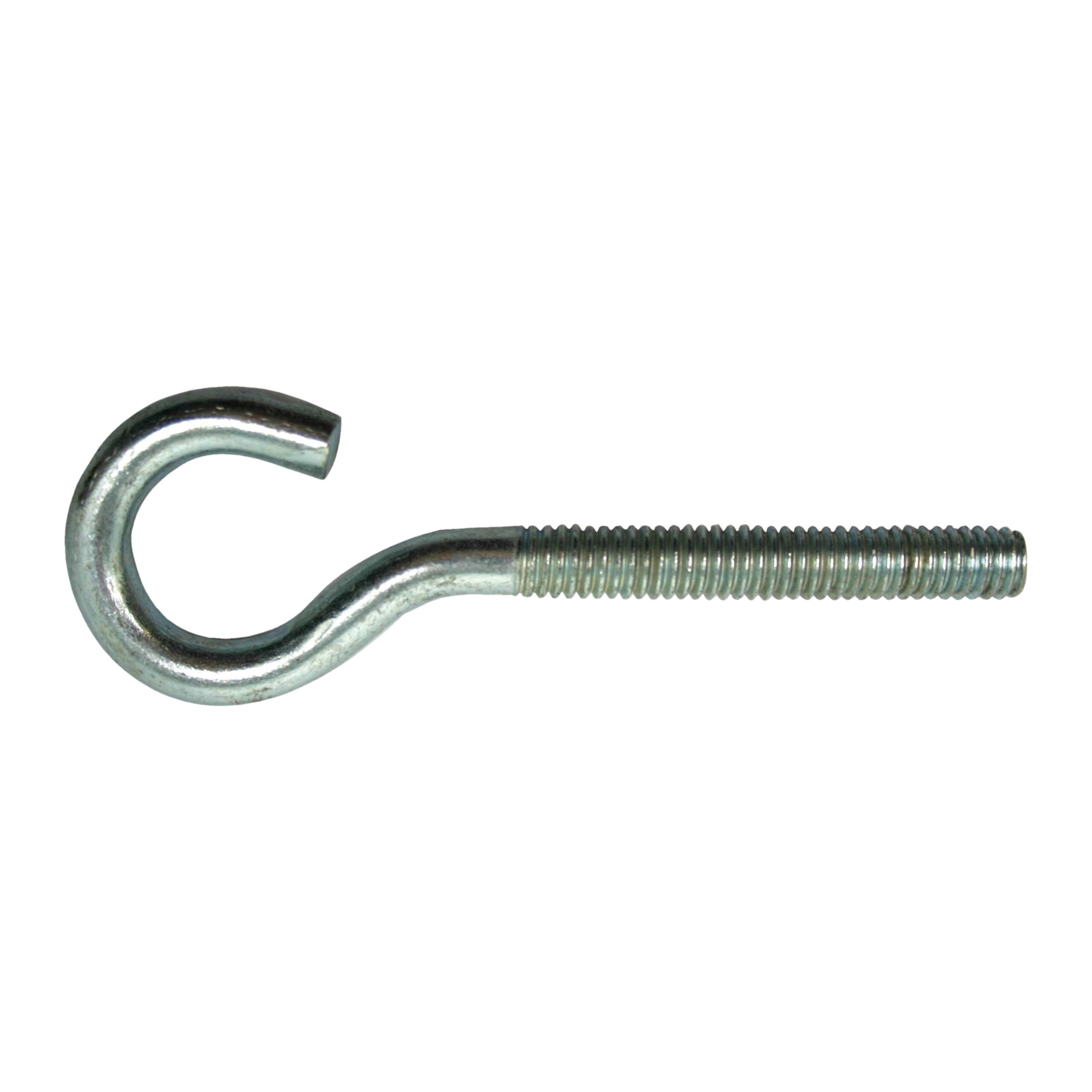 Open Eyebolt - 5/16 in X 3-1/2 in X 100 Pcs