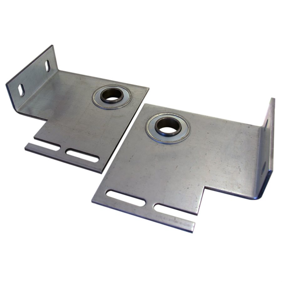 End Bearing Plates