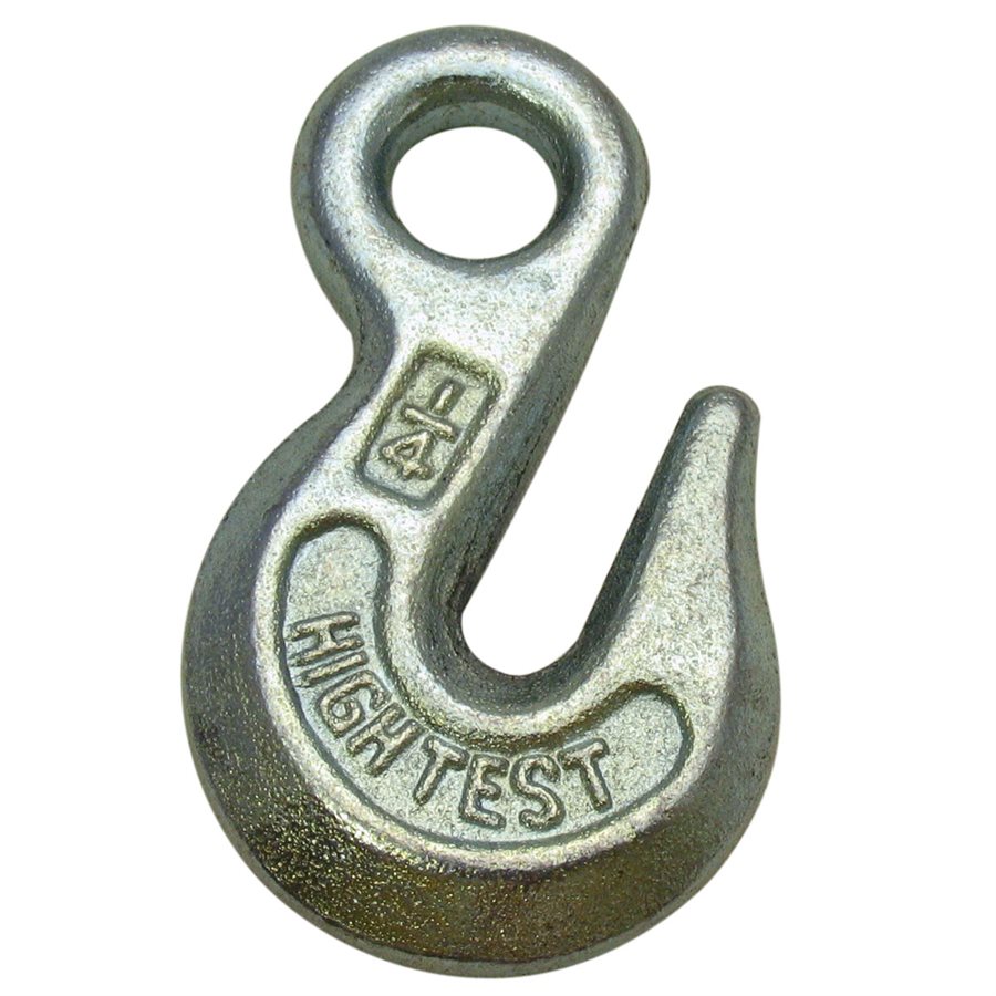High Test Eye Grab Hooks