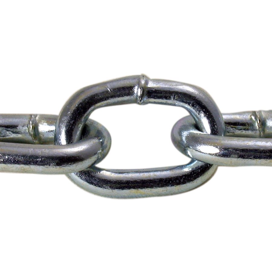 Passing Link Chain