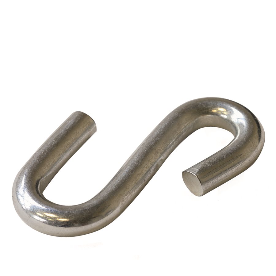S-Hooks