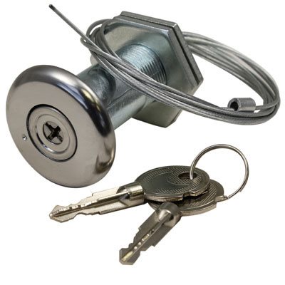 Key Switches & Key Disconnect Devices