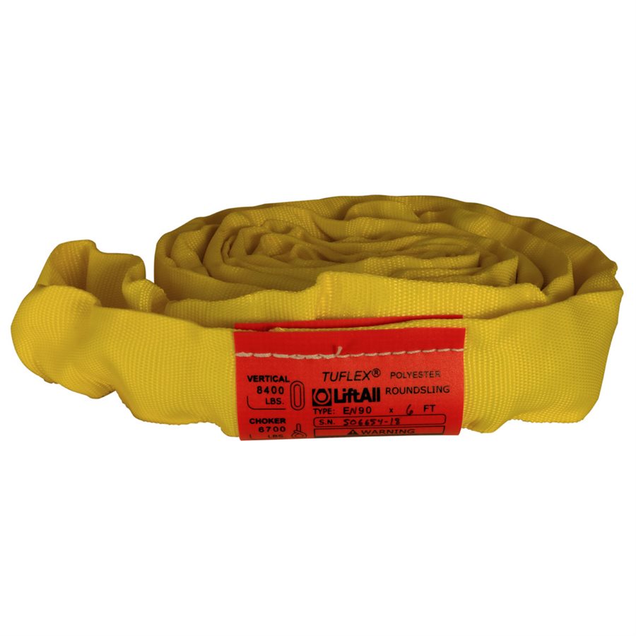 Round Slings