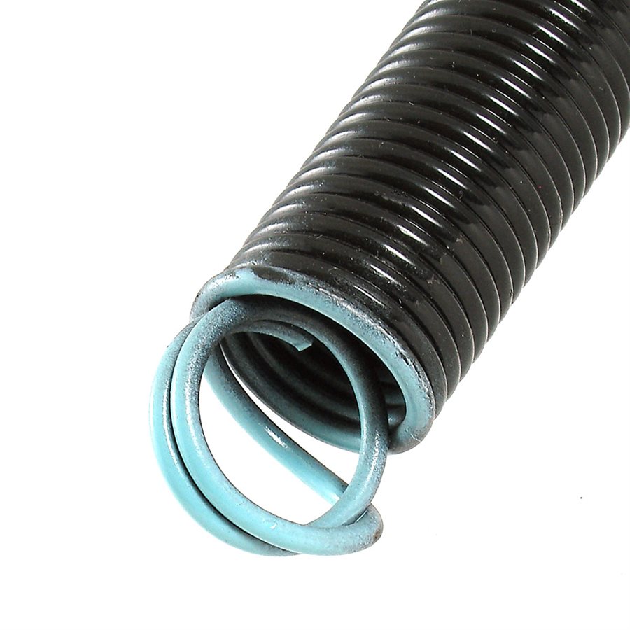 Garage Door Extension Springs For 8 ft Doors With Double Loop Ends - 30 in X 48 in
