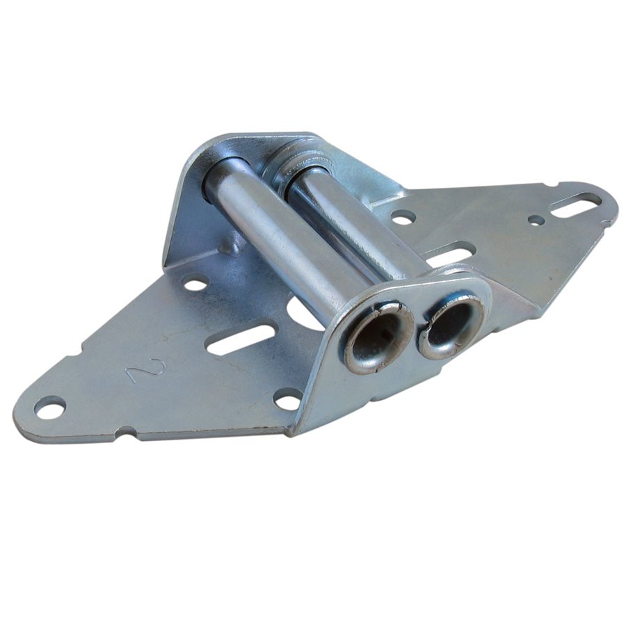 #2 Commercial & Industrial Garage Door Hinges – 11 Gauge