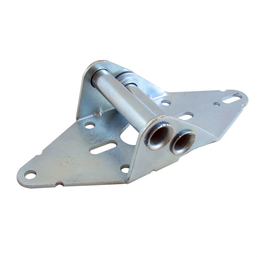 #3 Commercial & Industrial Garage Door Hinges – 11 Gauge