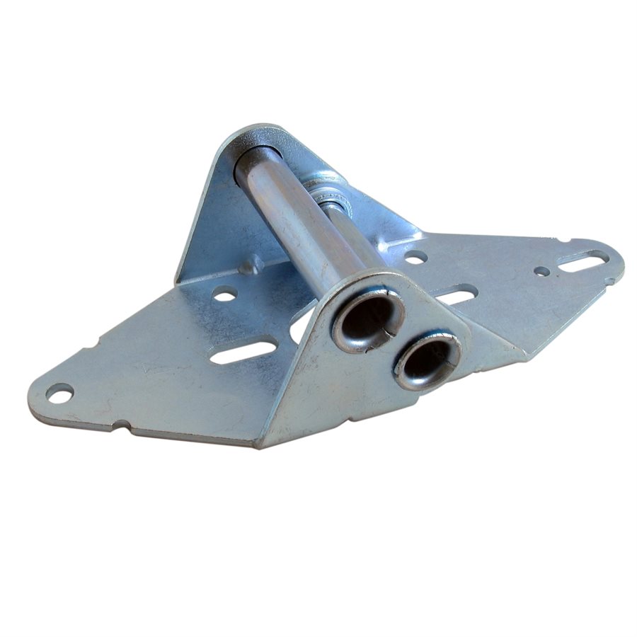 #4 Commercial & Industrial Garage Door Hinges – 11 Gauge