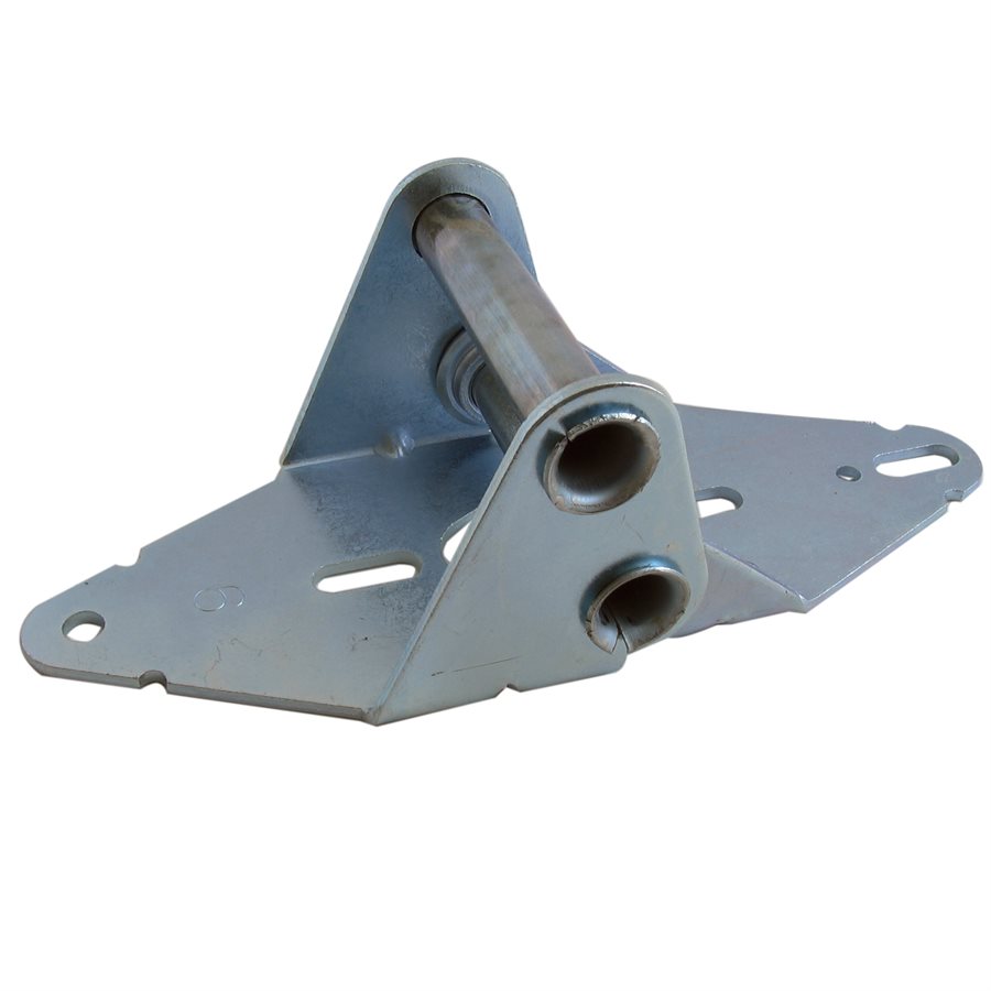 #6 Commercial & Industrial Garage Door Hinges – 11 Gauge