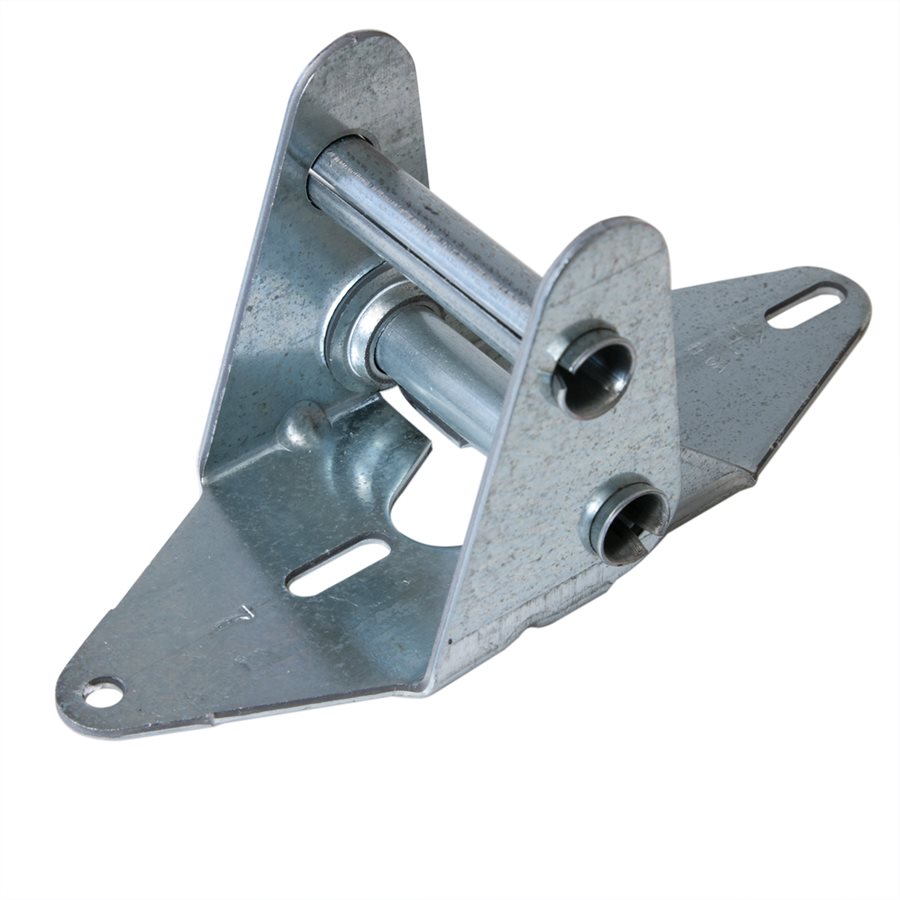 #7 Commercial & Industrial Garage Door Hinges – 11 Gauge