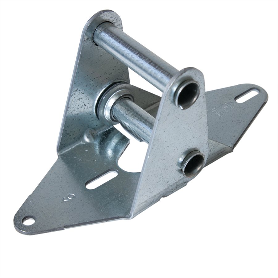 Commercial & Industrial Hinges - 11 Gauge