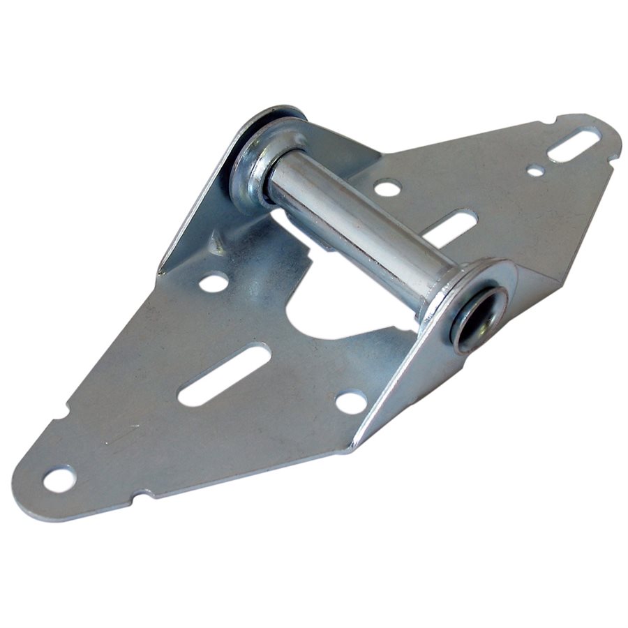 #1 Residential Garage Door Hinges - 14 Gauge