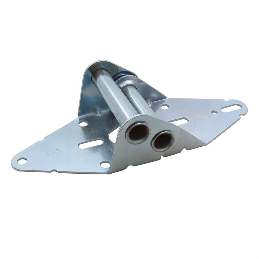 #3 Residential Garage Door Hinges - 14 Gauge