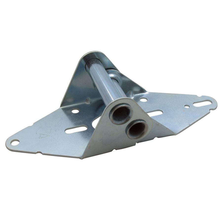 #4 Residential Garage Door Hinges - 14 Gauge