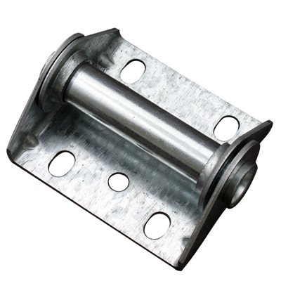 Garage Door Half Hinge - 14 Gauge