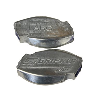 Gripple Plus Large - 5/32 in, 1320 lbs WLL